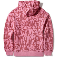 STREET LIFE HOODY