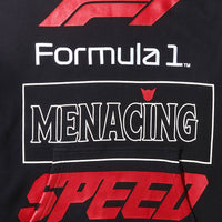 FORMULA 1 MENACING HOODY