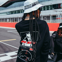 FORMULA 1 MENACING CREW