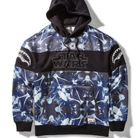 STAR WARS DARTH VADER KALEIDOSCOPE HOODY