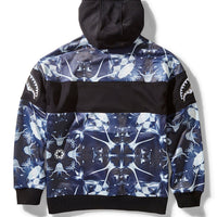 STAR WARS DARTH VADER KALEIDOSCOPE HOODY
