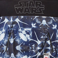 STAR WARS DARTH VADER KALEIDOSCOPE HOODY