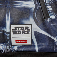 STAR WARS DARTH VADER KALEIDOSCOPE HOODY