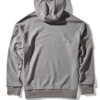 STAR WARS MANDALORIAN ARMOR HOODY (GRAY)