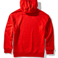 STAR WARS MANDALORIAN ARMOR HOODY (RED)