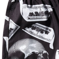 MONEY NIGHT SHOTO SWIM TRUNKS