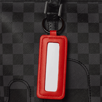 XTC GREY SHARKS IN PARIS TOTE