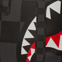 XTC GREY SHARKS IN PARIS TOTE