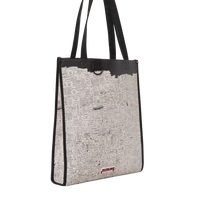 OFFICIAL BASQUIAT PEGASUS 1987 LOFT TOTE