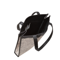 OFFICIAL BASQUIAT PEGASUS 1987 LOFT TOTE