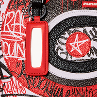 MYSTERIOUS MASTERMIND TOTE