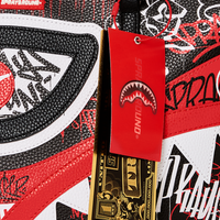 MYSTERIOUS MASTERMIND TOTE