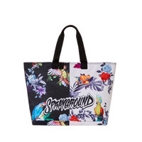 SHADOW FLIGHT BEACH TOTE