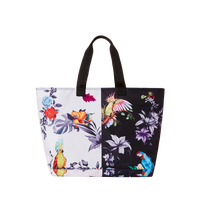 SHADOW FLIGHT BEACH TOTE