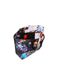 SHADOW FLIGHT BEACH TOTE