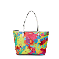 EUPHORIC DARKNESS TOTE