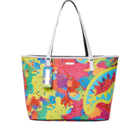 EUPHORIC DARKNESS TOTE