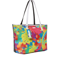 EUPHORIC DARKNESS TOTE