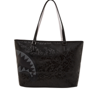 EUPHORIC DARKNESS TOTE