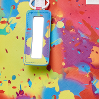 EUPHORIC DARKNESS TOTE