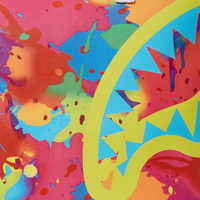 EUPHORIC DARKNESS TOTE