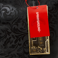 EUPHORIC DARKNESS TOTE