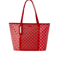 FREQUENT FLIER TOTE