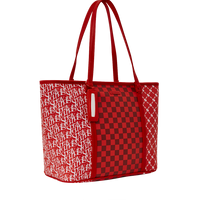 FREQUENT FLIER TOTE
