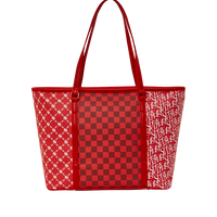 FREQUENT FLIER TOTE
