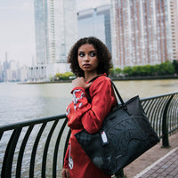 3AM THE TRILOGY TOTE