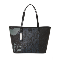 3AM THE TRILOGY TOTE