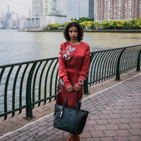 3AM THE TRILOGY TOTE