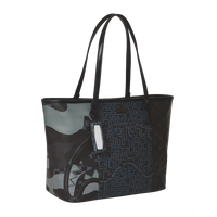 3AM THE TRILOGY TOTE