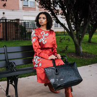 3AM THE TRILOGY TOTE