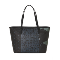 3AM THE TRILOGY TOTE