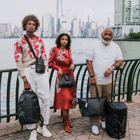 3AM THE TRILOGY TOTE