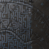 3AM THE TRILOGY TOTE