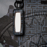 3AM THE TRILOGY TOTE