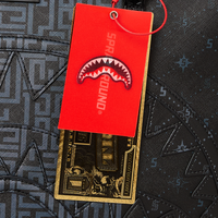 3AM THE TRILOGY TOTE