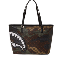 STEALTH MODE TOTE