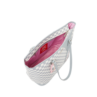 ROSE HENNY AIIIIR TO THE THRONE TOTE