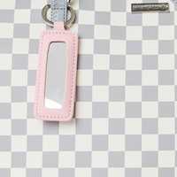 ROSE HENNY AIIIIR TO THE THRONE TOTE