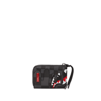 XTC GREY SHARKS IN PARIS WALLET