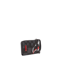 XTC GREY SHARKS IN PARIS WALLET