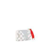 ROSE HENNY AIIIIR TO THE THRONE WALLET