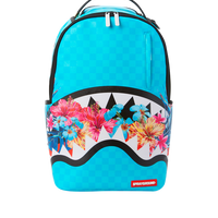 BLOSSOM SHARK BACKPACK
