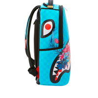 BLOSSOM SHARK BACKPACK