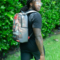 Ai CEO LION BACKPACK