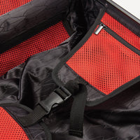 SPRAYGROUND- SHARKNAUTICS (CAMO) 29.5” FULL-SIZE LUGGAGE LUGGAGE