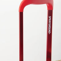 SPRAYGROUND- SHARKNAUTICS (CAMO) 29.5” FULL-SIZE LUGGAGE LUGGAGE